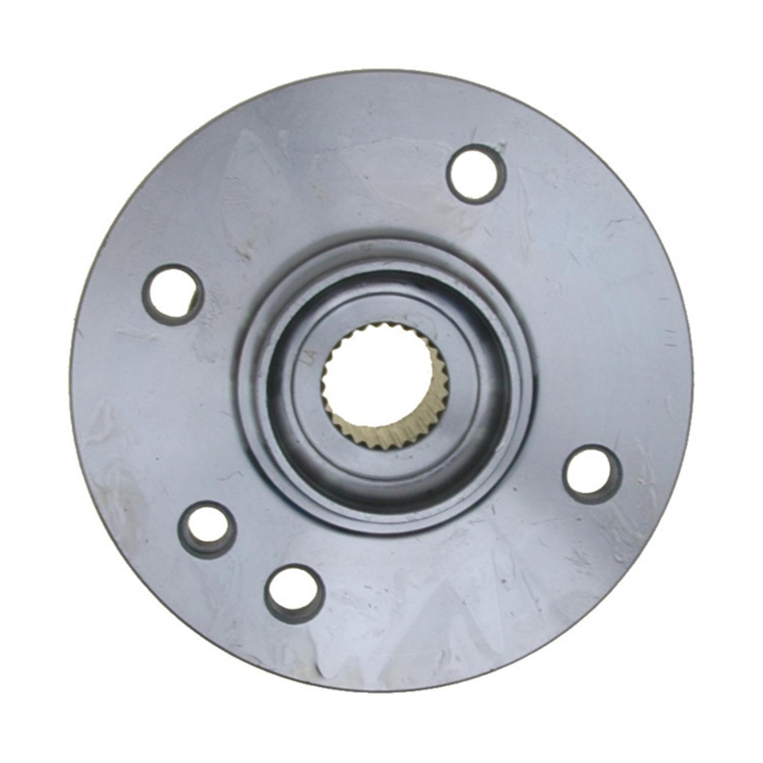 Raybestos 713226 - Wheel Bearing and Hub Assembly Raybestos 713226 Wheel Bearing and Hub Assembly product image 2 of 4