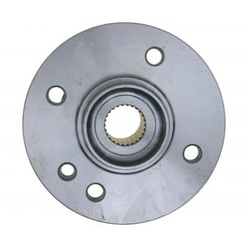 2005 Mini Cooper Wheel Bearing and Hub Assembly Front Raybestos 713226 image 2 of 4