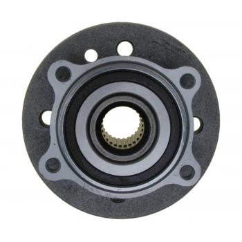 2005 Mini Cooper Wheel Bearing and Hub Assembly Front Raybestos 713226 image 3 of 4