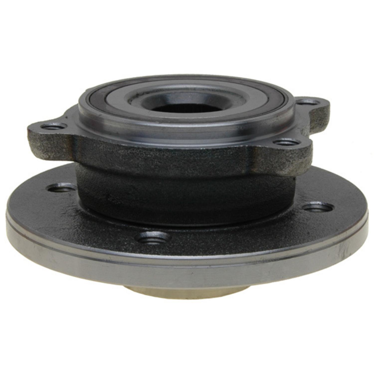 Raybestos 713226 - Wheel Bearing and Hub Assembly Raybestos 713226 Wheel Bearing and Hub Assembly product image 4 of 4