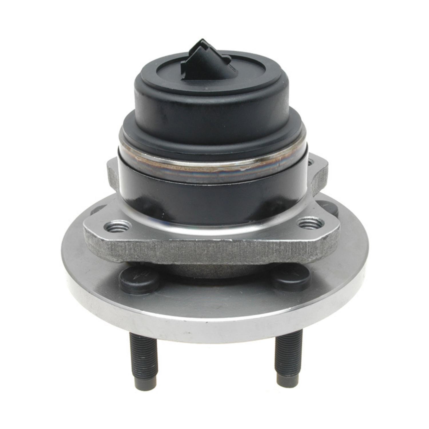 Raybestos 713230 - Wheel Bearing and Hub Assembly Raybestos 713230 Wheel Bearing and Hub Assembly product image 1 of 4