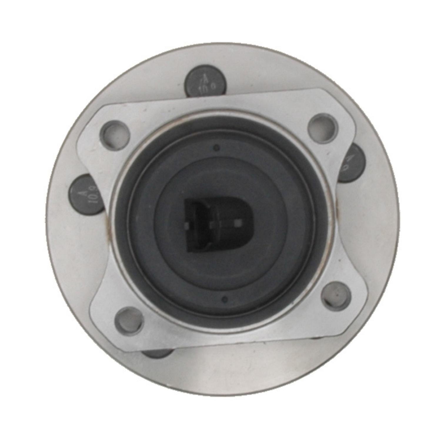 Raybestos 713230 - Wheel Bearing and Hub Assembly Raybestos 713230 Wheel Bearing and Hub Assembly product image 2 of 4