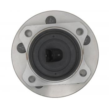 2009 Mercury Grand Marquis Wheel Bearing and Hub Assembly Front Raybestos 713230 image 2 of 4