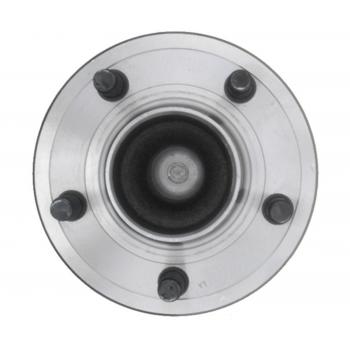 2009 Mercury Grand Marquis Wheel Bearing and Hub Assembly Front Raybestos 713230 image 3 of 4