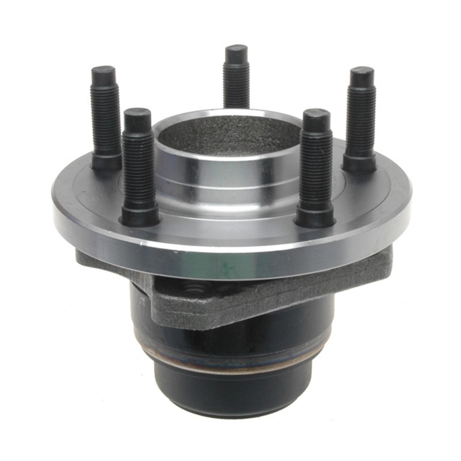 Raybestos 713230 - Wheel Bearing and Hub Assembly Raybestos 713230 Wheel Bearing and Hub Assembly product image 4 of 4