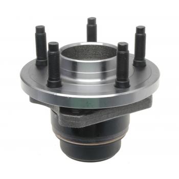 2009 Mercury Grand Marquis Wheel Bearing and Hub Assembly Front Raybestos 713230 image 4 of 4