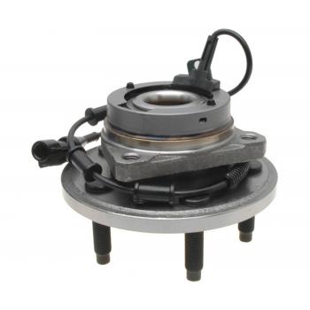 2004 Mercury Monterey Wheel Bearing and Hub Assembly Front Left Raybestos 713232 image 1 of 4