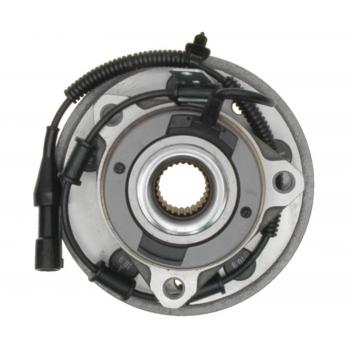 2004 Mercury Monterey Wheel Bearing and Hub Assembly Front Left Raybestos 713232 image 2 of 4