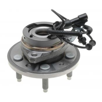 2004 Mercury Monterey Wheel Bearing and Hub Assembly Front Right Raybestos 713233 image 1 of 4