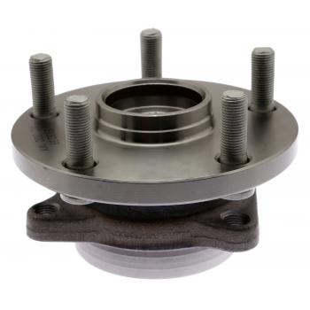 2011 Subaru Tribeca Wheel Bearing and Hub Assembly Front Raybestos 713239 image 1 of 4