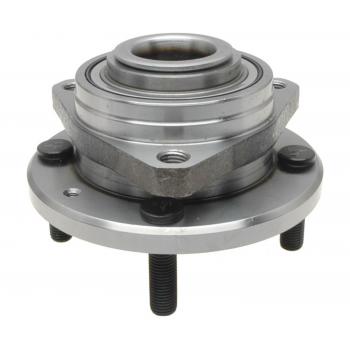 2005 Suzuki Verona Wheel Bearing and Hub Assembly Front Raybestos 713251 image 1 of 4