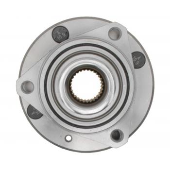 2005 Suzuki Verona Wheel Bearing and Hub Assembly Front Raybestos 713251 image 2 of 4