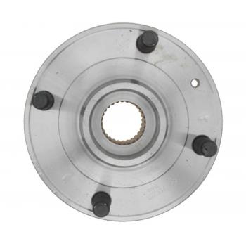 2005 Suzuki Verona Wheel Bearing and Hub Assembly Front Raybestos 713251 image 3 of 4