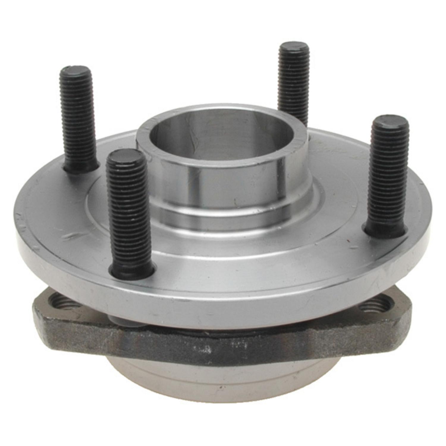 Raybestos 713251 Wheel Bearing and Hub Assembly product image 4 of 4