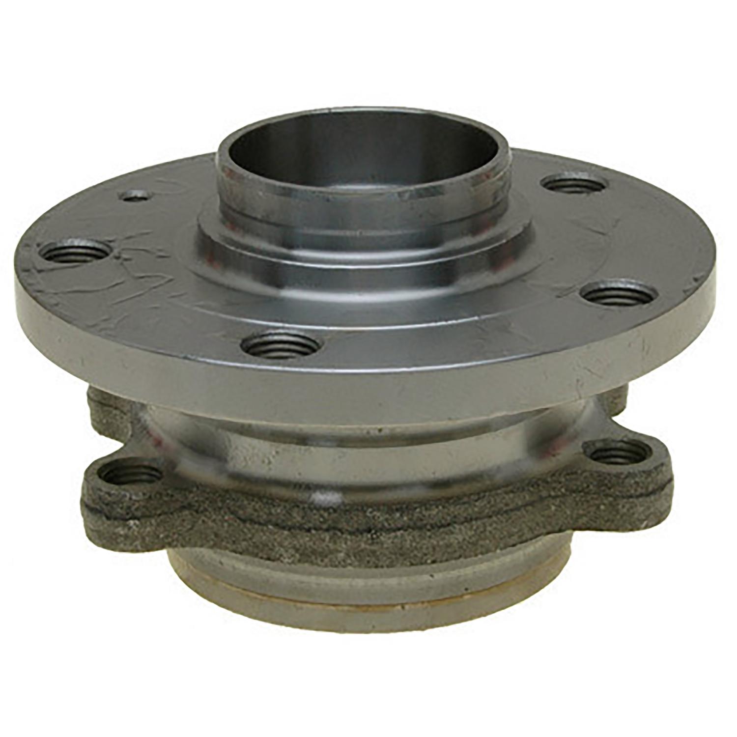Raybestos 713253 - Wheel Bearing and Hub Assembly Raybestos 713253 Wheel Bearing and Hub Assembly product image 2 of 4