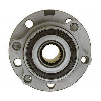 2012 Audi A3 Wheel Bearing and Hub Assembly Front Raybestos 713253 image 3 of 4
