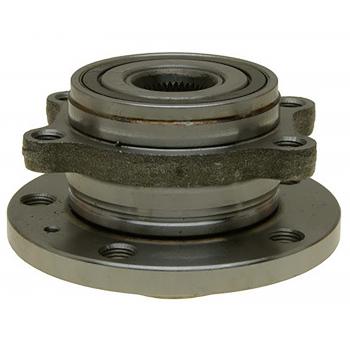 2012 Audi A3 Wheel Bearing and Hub Assembly Front Raybestos 713253 image 4 of 4