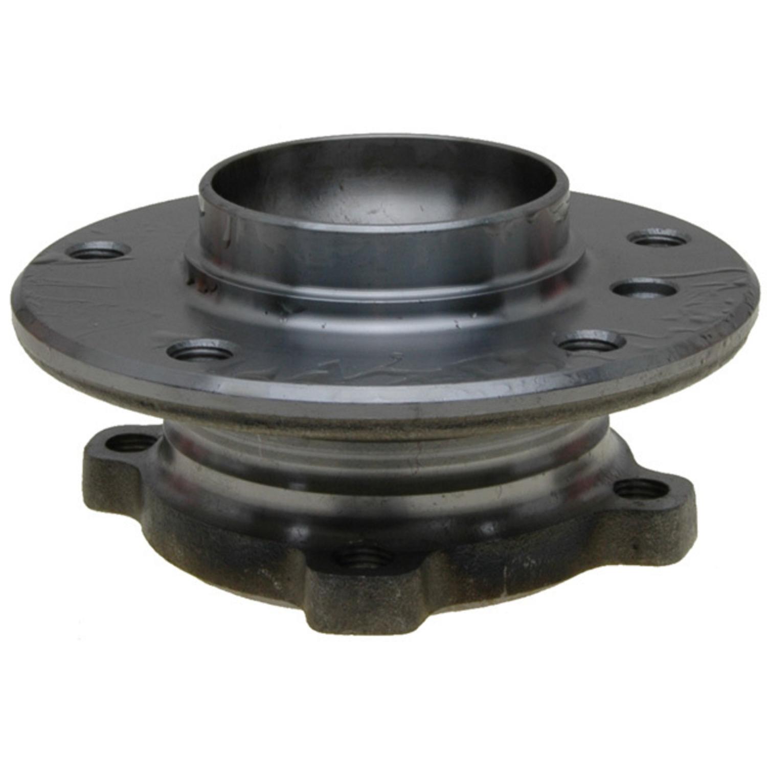 Raybestos 713254 Wheel Bearing and Hub Assembly product image 1 of 4