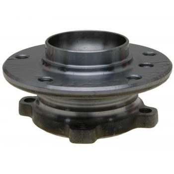 2011 BMW 335d Wheel Bearing and Hub Assembly Front Raybestos 713254 image 1 of 4