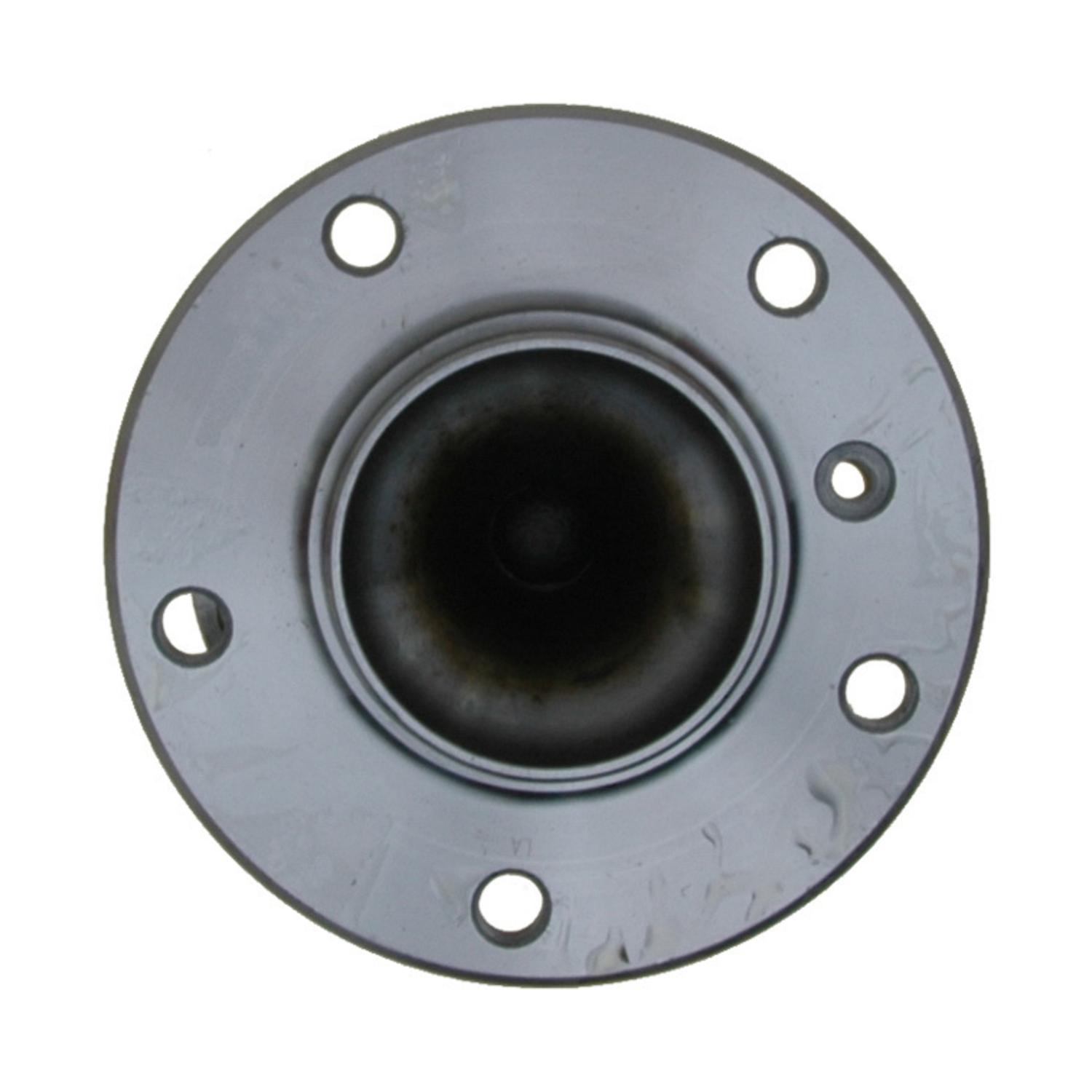 Raybestos 713254 Wheel Bearing and Hub Assembly product image 2 of 4