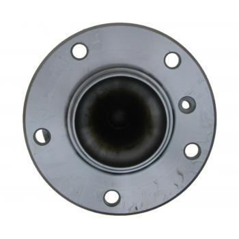2011 BMW 335d Wheel Bearing and Hub Assembly Front Raybestos 713254 image 2 of 4