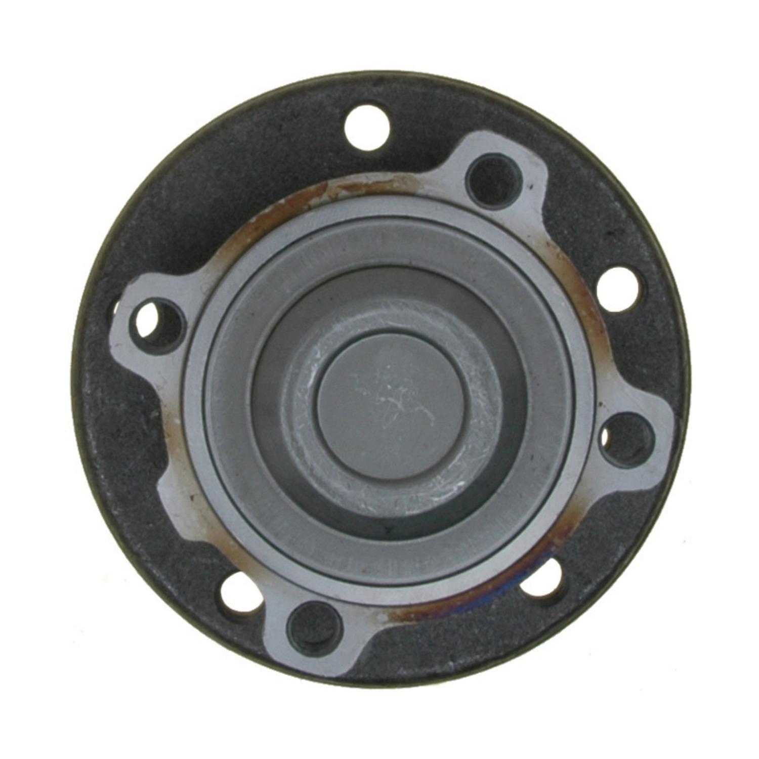 Raybestos 713254 Wheel Bearing and Hub Assembly product image 3 of 4