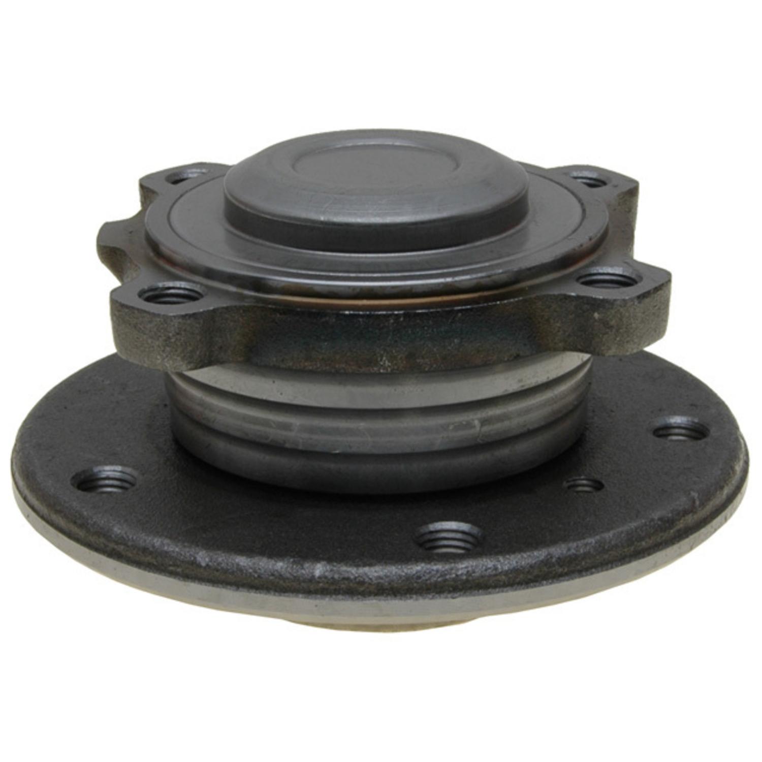 Raybestos 713254 Wheel Bearing and Hub Assembly product image 4 of 4