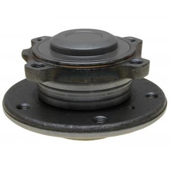 2011 BMW 335d Wheel Bearing and Hub Assembly Front Raybestos 713254 image 4 of 4