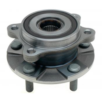 2014 Scion xB Wheel Bearing and Hub Assembly Front Raybestos 713257 image 1 of 4