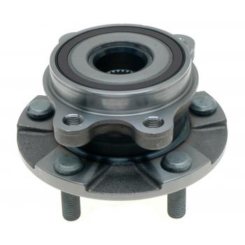 2011 Scion TC Wheel Bearing and Hub Assembly Front Raybestos 713258 image 1 of 4