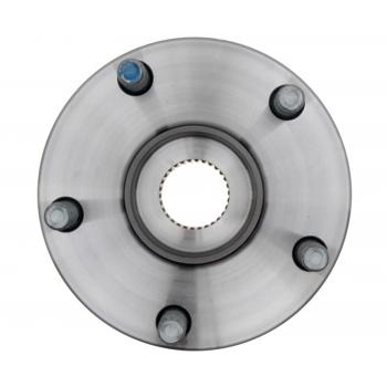 2011 Scion TC Wheel Bearing and Hub Assembly Front Raybestos 713258 image 3 of 4