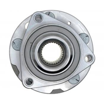 2008 Pontiac Solstice Wheel Bearing and Hub Assembly Front Raybestos 713260 image 2 of 4