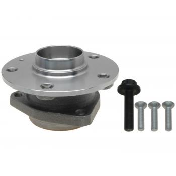 2007 Audi A3 Wheel Bearing and Hub Assembly Front Raybestos 713262 image 4 of 4
