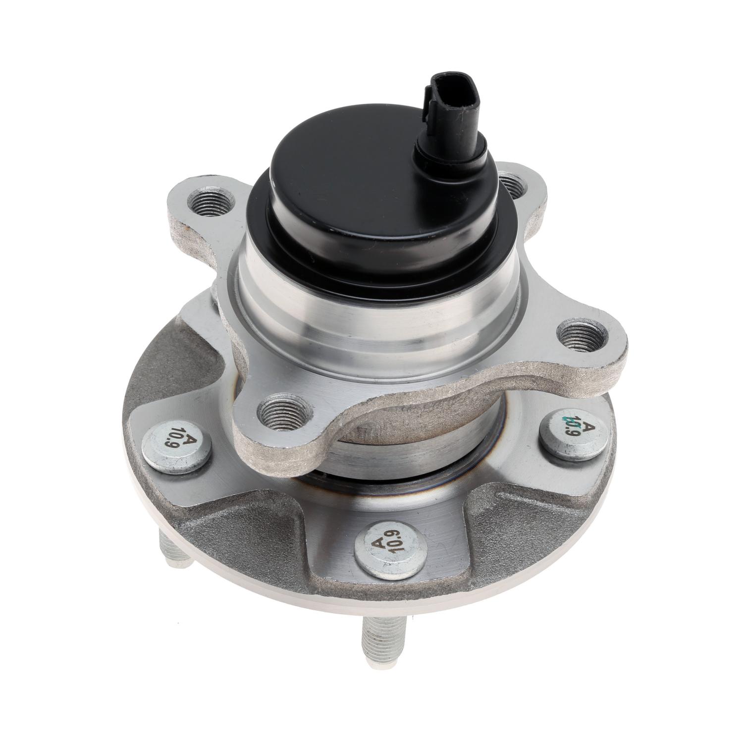 Raybestos 713264 - Wheel Bearing and Hub Assembly Raybestos 713264 Wheel Bearing and Hub Assembly product image 1 of 4