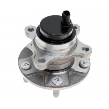 2007 Chrysler Sebring Wheel Bearing and Hub Assembly Front Raybestos 713264 image 1 of 4