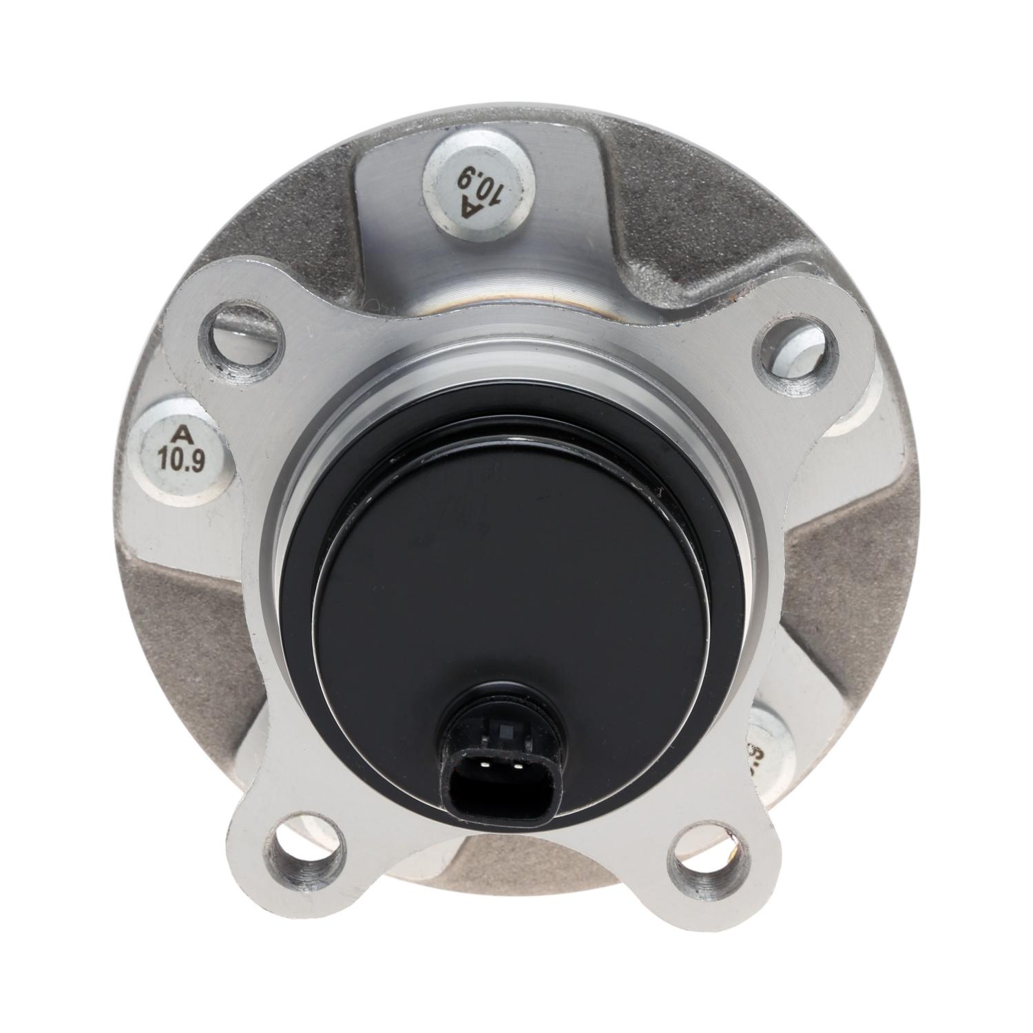 Raybestos 713264 - Wheel Bearing and Hub Assembly Raybestos 713264 Wheel Bearing and Hub Assembly product image 2 of 4