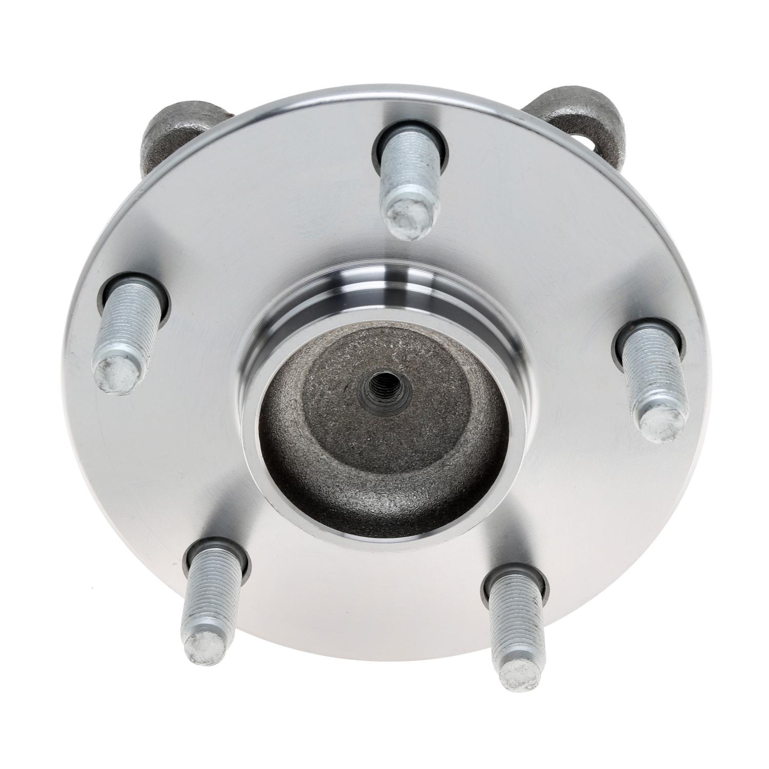 Raybestos 713264 - Wheel Bearing and Hub Assembly Raybestos 713264 Wheel Bearing and Hub Assembly product image 3 of 4