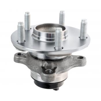2007 Chrysler Sebring Wheel Bearing and Hub Assembly Front Raybestos 713264 image 4 of 4
