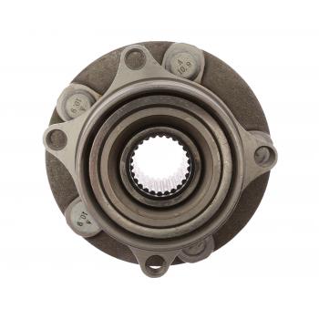2009 Toyota Prius Wheel Bearing and Hub Assembly Front Raybestos 713265 image 3 of 4