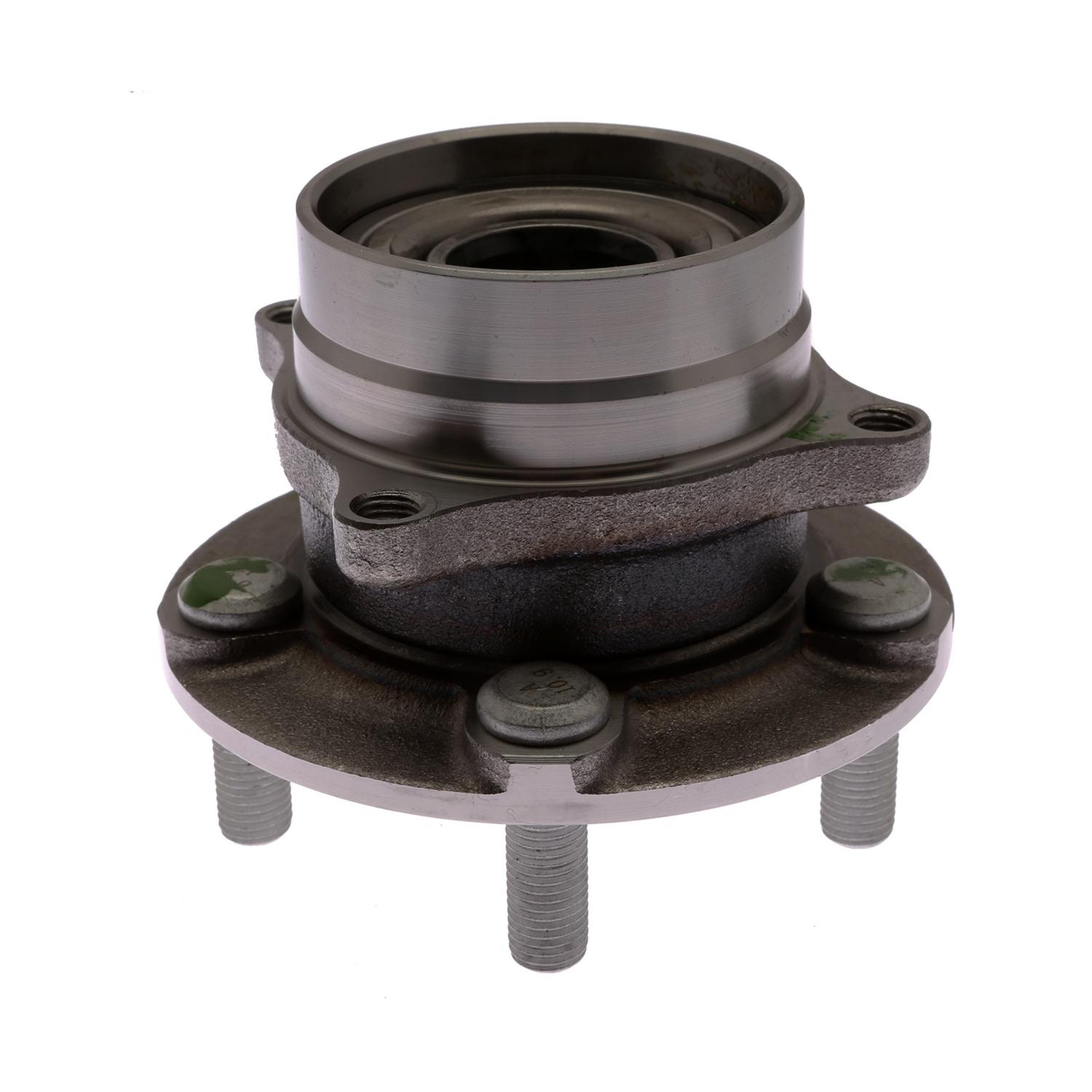 Raybestos 713265 Wheel Bearing and Hub Assembly product image 4 of 4
