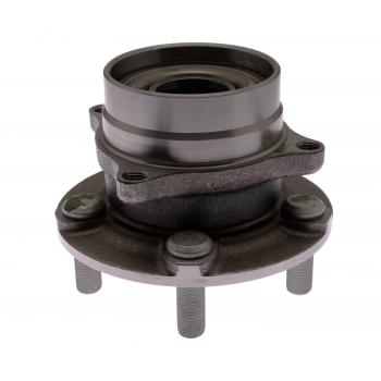 2009 Toyota Prius Wheel Bearing and Hub Assembly Front Raybestos 713265 image 4 of 4