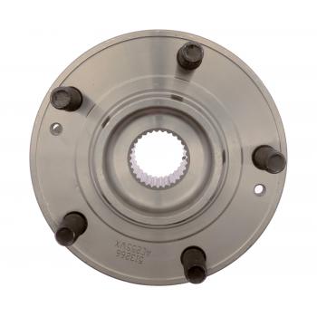 2015 Kia Sorento Wheel Bearing and Hub Assembly Front Raybestos 713266 image 3 of 4