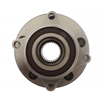 2011 Acura MDX Wheel Bearing and Hub Assembly Front Raybestos 713267 image 1 of 4