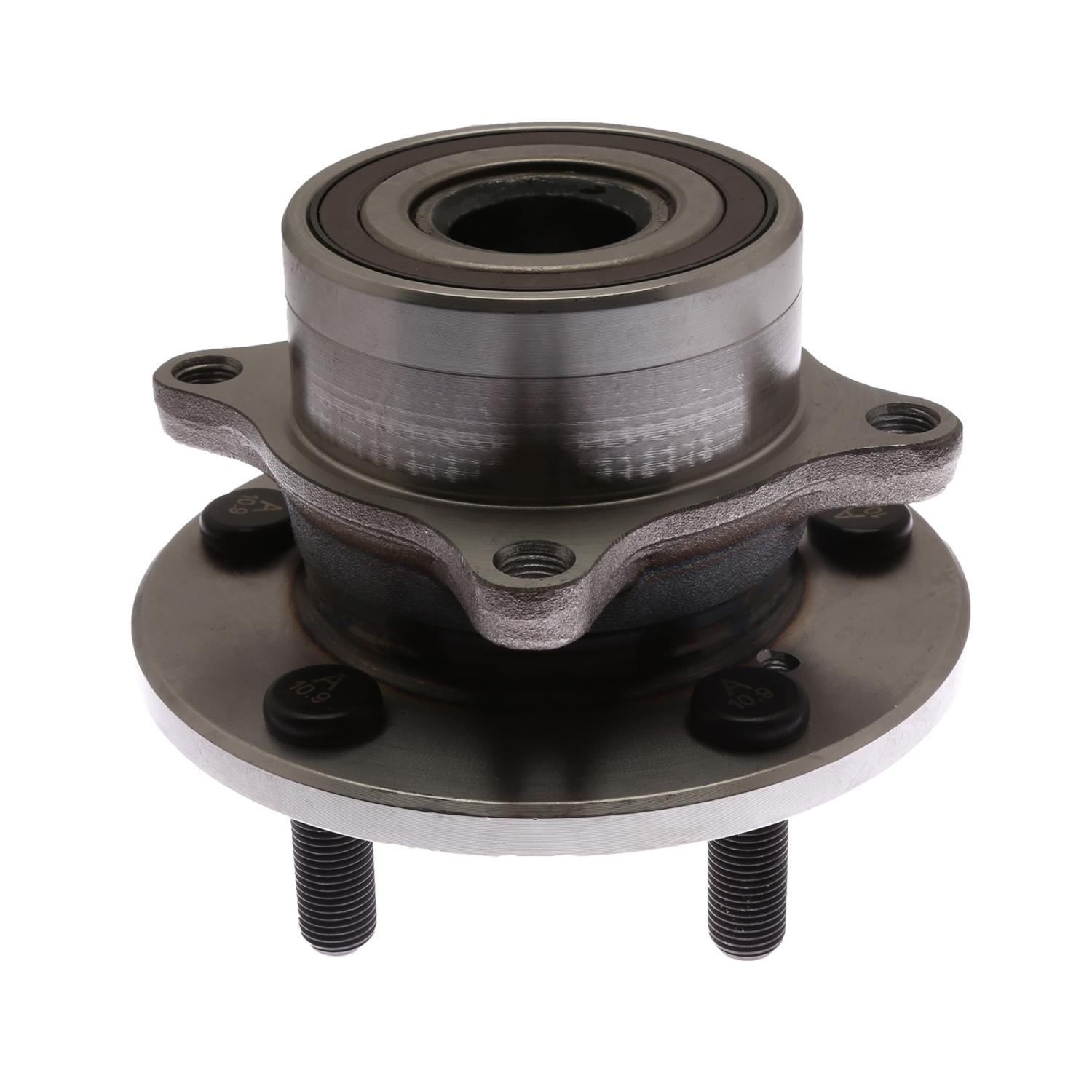Raybestos 713267 - Wheel Bearing and Hub Assembly Raybestos 713267 Wheel Bearing and Hub Assembly product image 2 of 4