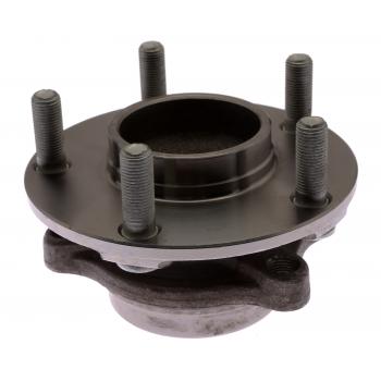 2006 Infiniti G35 Wheel Bearing and Hub Assembly Front Raybestos 713268 image 2 of 4