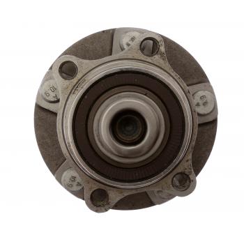 2006 Infiniti G35 Wheel Bearing and Hub Assembly Front Raybestos 713268 image 3 of 4