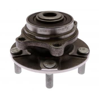 2006 Infiniti G35 Wheel Bearing and Hub Assembly Front Raybestos 713268 image 4 of 4