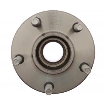 2006 Infiniti Q45 Wheel Bearing and Hub Assembly Front Raybestos 713269 image 1 of 4