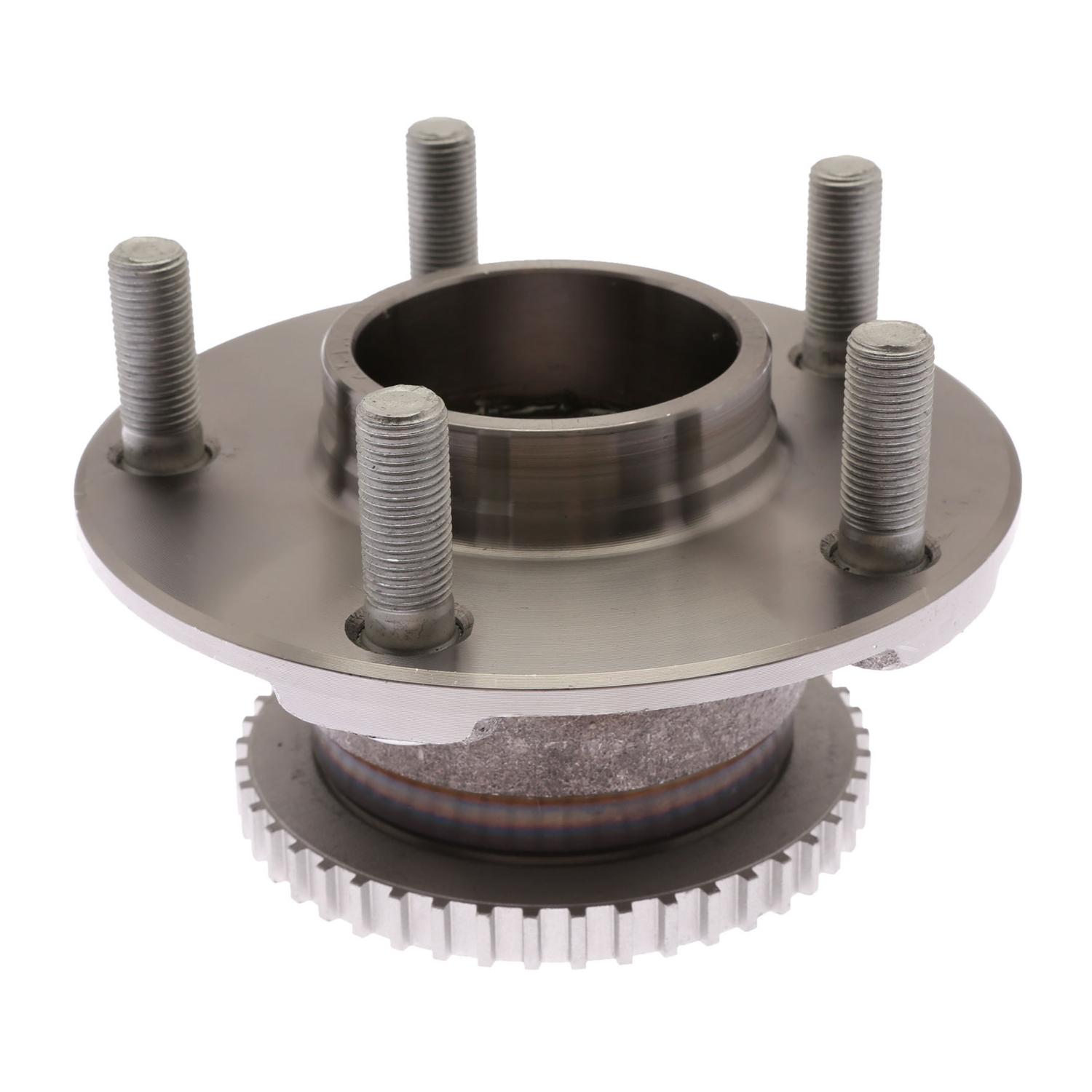 Raybestos 713269 - Wheel Bearing and Hub Assembly Raybestos 713269 Wheel Bearing and Hub Assembly product image 2 of 4