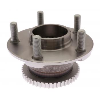 2006 Infiniti Q45 Wheel Bearing and Hub Assembly Front Raybestos 713269 image 2 of 4